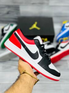 Nike Air Jordan 1 Lows