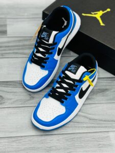 Nike air Jordan 1 Dunks low