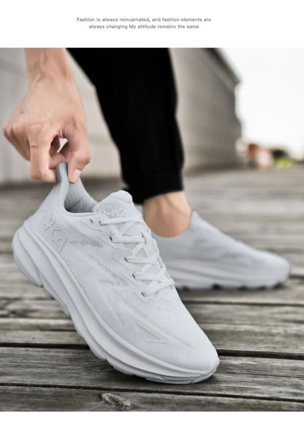 Runners Sport Shoes 1.1