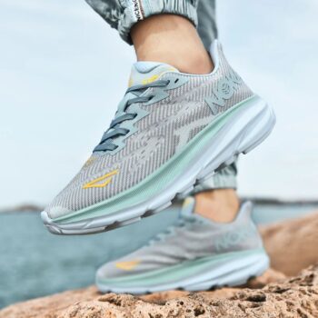 Runners Sport Shoes 1.1