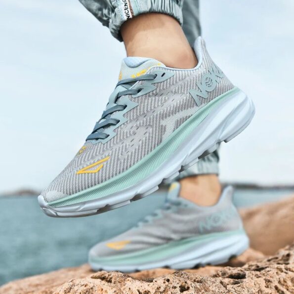 Runners Sport Shoes 1.1