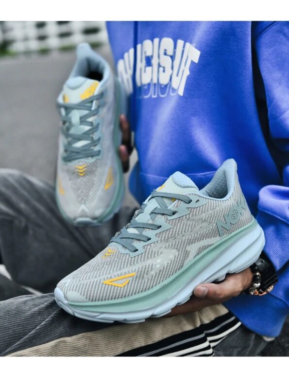 Runners Sport Shoes 1.1