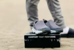 Skechers Foam Memory Arch Fit 1