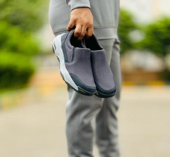Skechers Foam Memory Arch Fit 1