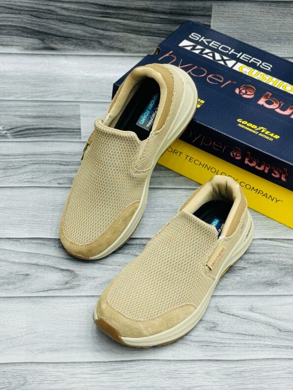Skechers Foam Memory Arch Fit 2