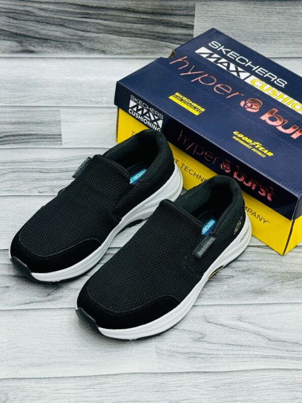 Skechers Foam Memory Arch Fit 2