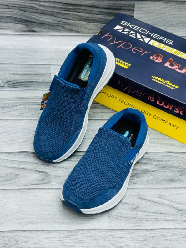 Skechers Foam Memory Arch Fit 2