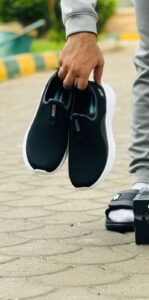 Skechers Vapor Foam Shoes 1