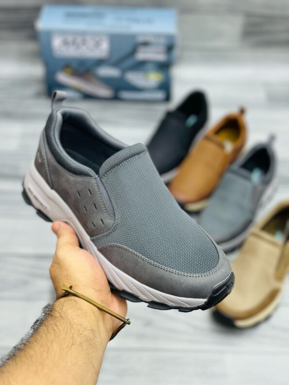 Skechers Memory Foam 1.9