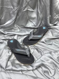 ABL Foam Memory Slippers 1