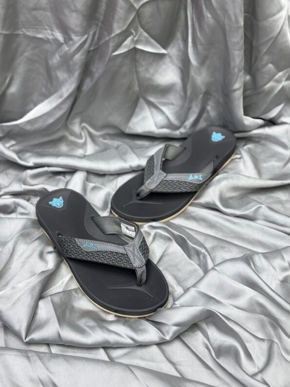ABL Foam Memory Slippers 1