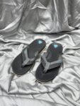 ABL Foam Memory Slippers 1