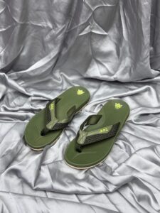 ABL Foam Memory Slippers 1