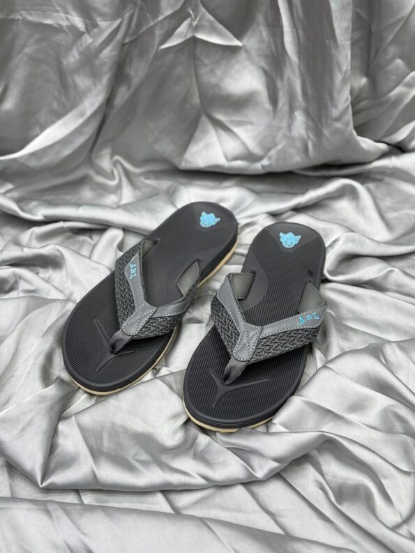 ABL Foam Memory Slippers 1