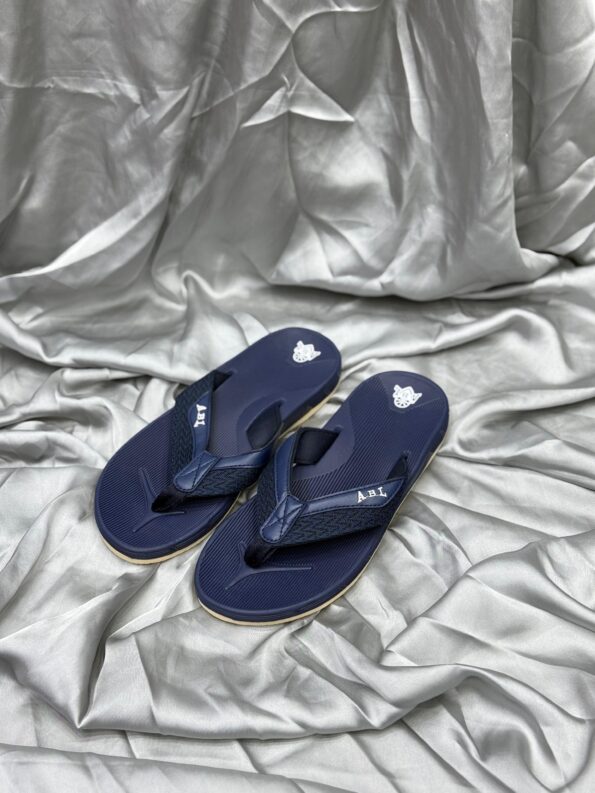 ABL Foam Memory Slippers 1