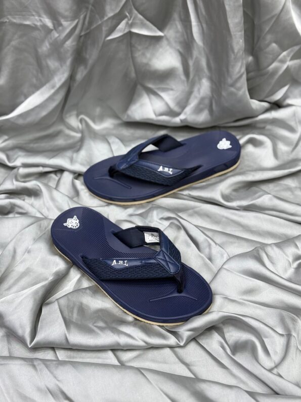 ABL Foam Memory Slippers 1
