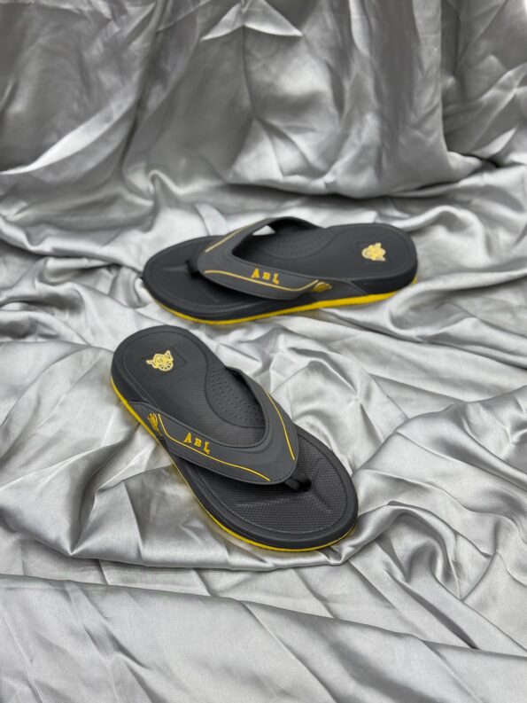 ABL Air Cooled Memory Slippers 3