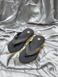 ABL Air Cooled Memory Slippers 3