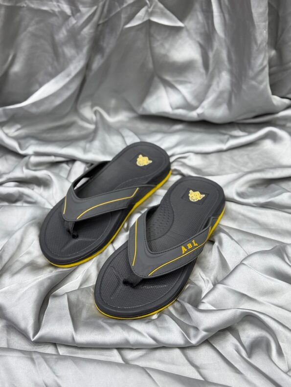 ABL Air Cooled Memory Slippers 3