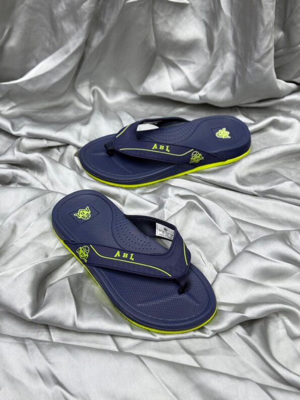 ABL Air Cooled Memory Slippers 3