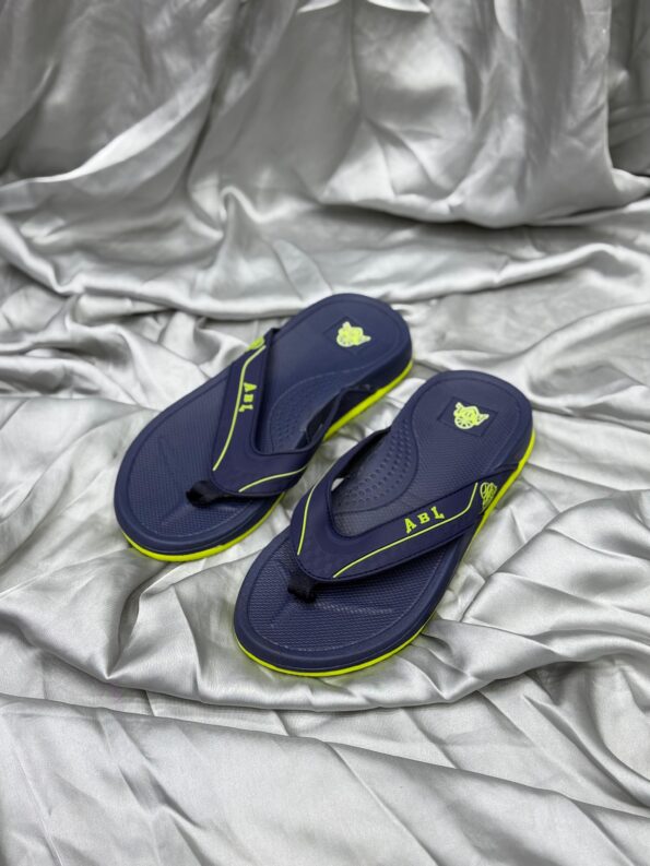 ABL Air Cooled Memory Slippers 3