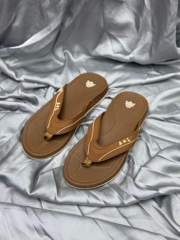 ABL Air Cooled Memory Slippers 3