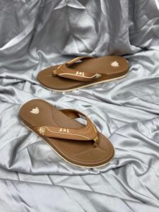 ABL Air Cooled Memory Slippers 3