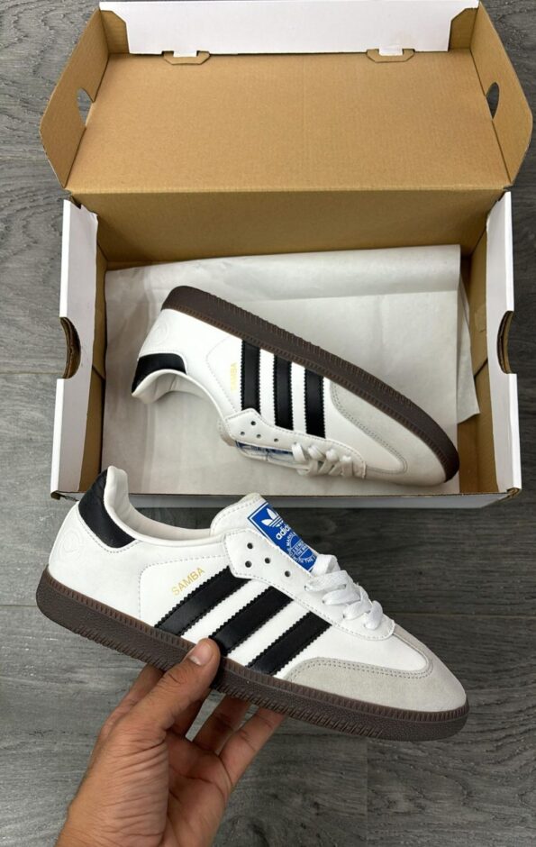 Adidas Samba 0.1 (Women)