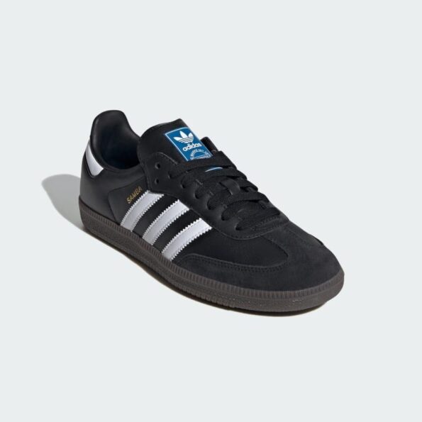 Adidas Samba 0.1 (Women)