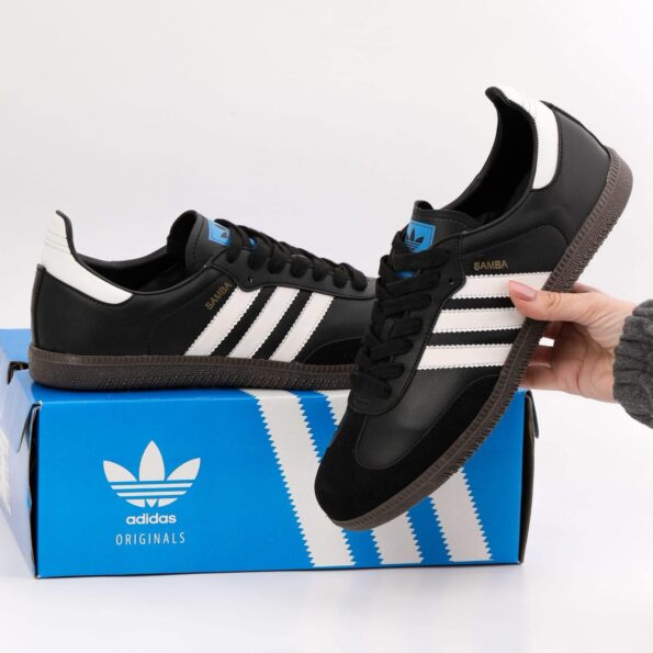 Adidas Samba 0.1 (Women)