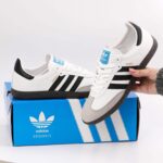 Adidas Samba 0.1 (Women)