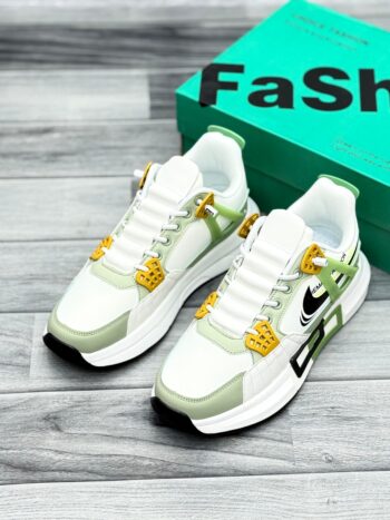 Fashion Shoes 2.0