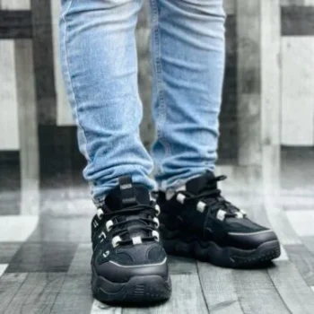 Premium Balmain Shoes 1.0