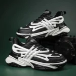 Premium Balmain Shoes