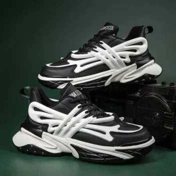 Premium Balmain Shoes