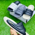 Premium Balmain slides