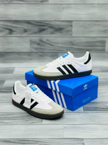 Adidas Samba Shoes 1
