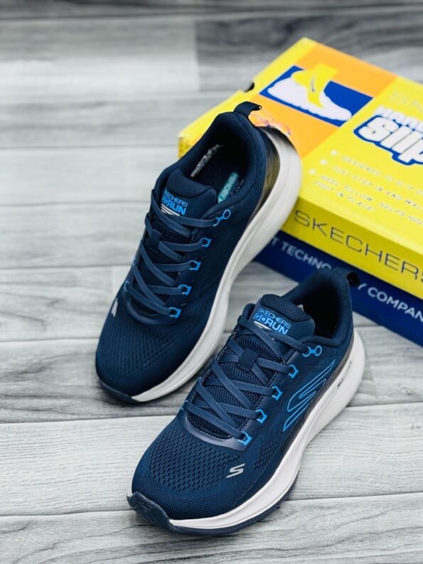 Skechers Foam Memory 2