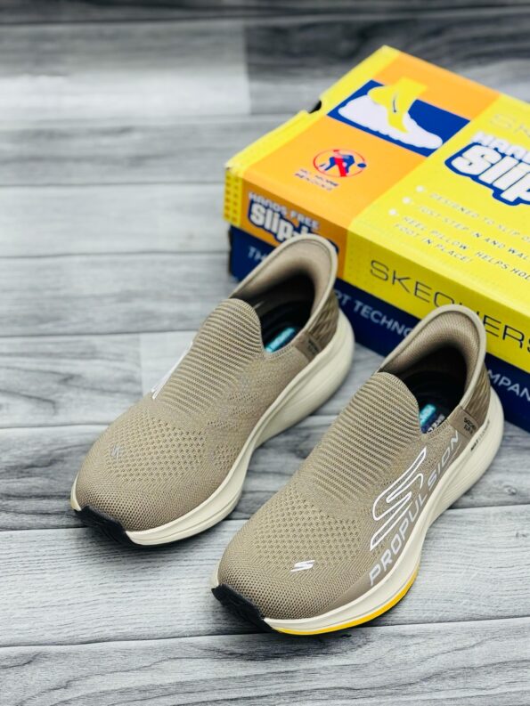 Skechers Slip Ins 1