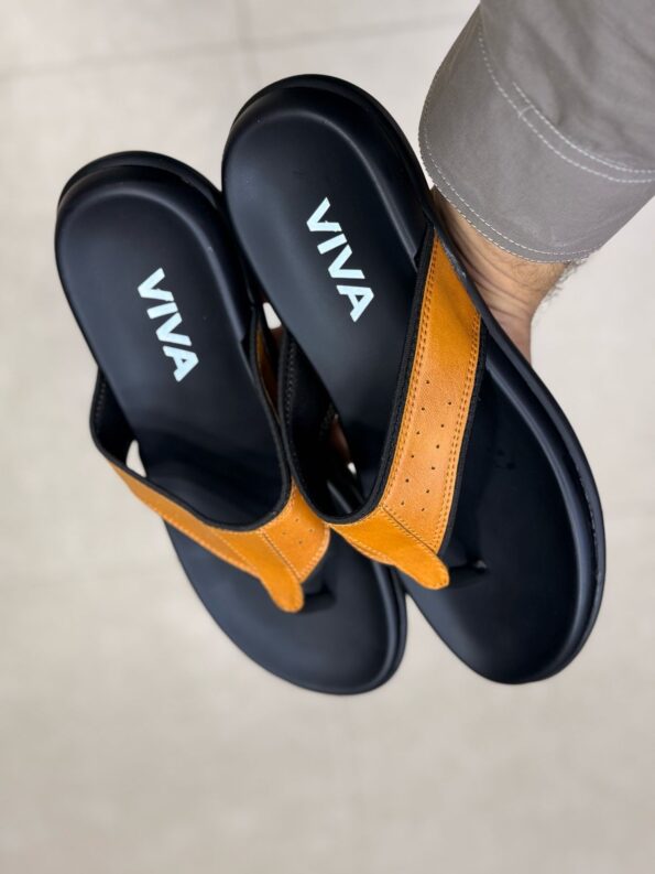 Viva Slippers 1