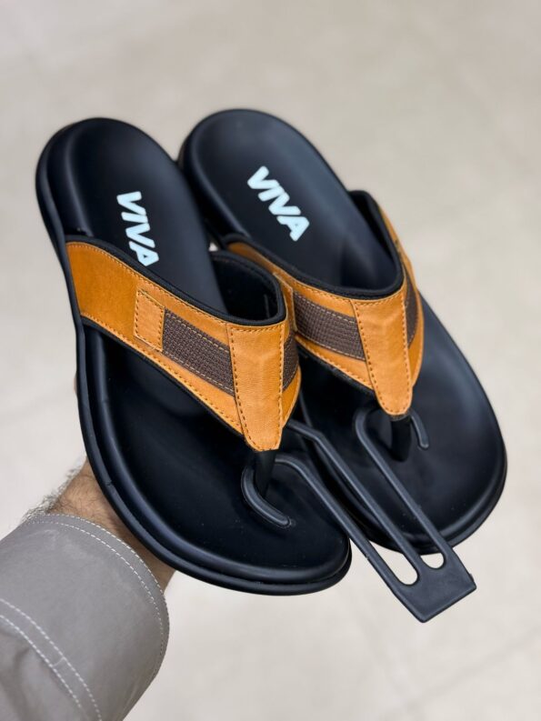 Viva Slippers 1
