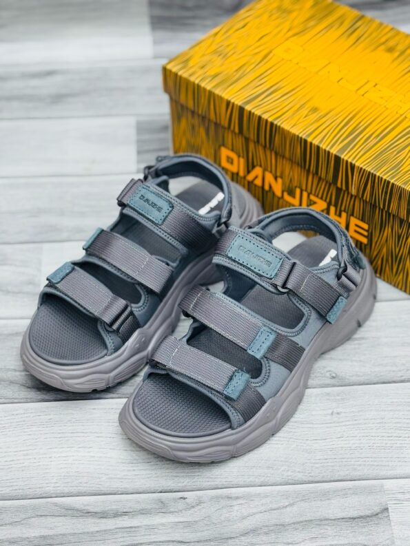 Danizhe Sandals 1