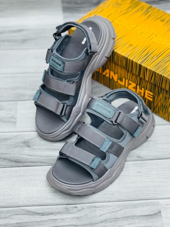 Danizhe Sandals 1