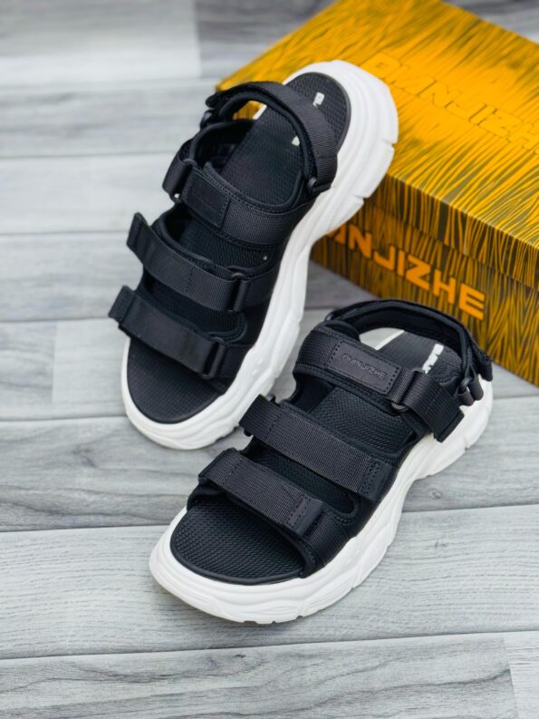 Danizhe Sandals 1