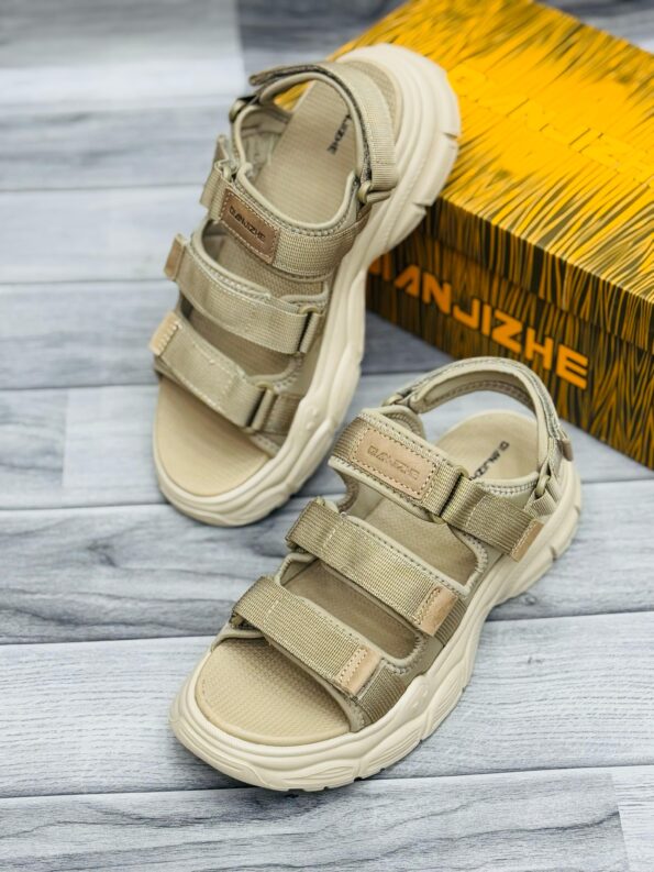 Danizhe Sandals 1