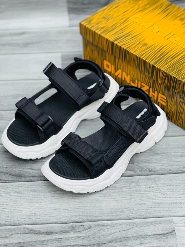 Danizhe Sandals 0.1