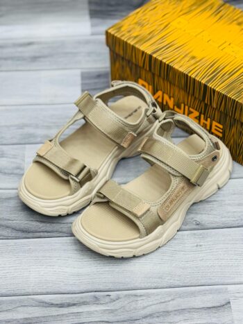 Danizhe Sandals 0.1