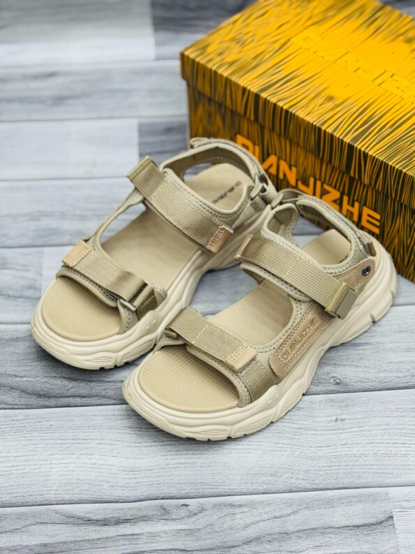 Danizhe Sandals 0.1