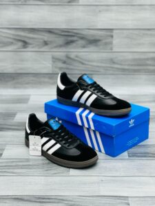 Adidas Samba Shoes 1