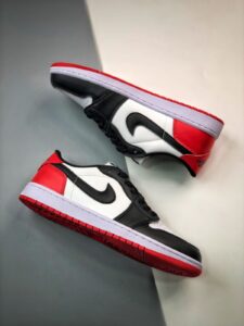 Nike Air Jordan 1 (Lows)